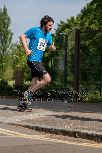 2016 Crouch End 10k 145