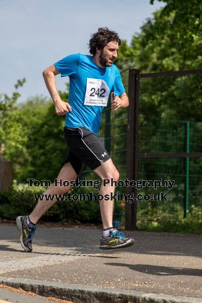 2016 Crouch End 10k 146