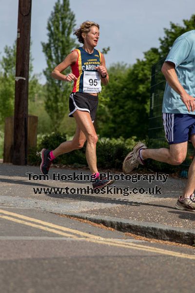 2016 Crouch End 10k 147