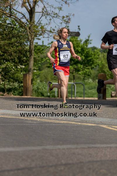 2016 Crouch End 10k 149