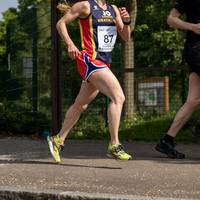 2016 Crouch End 10k 150