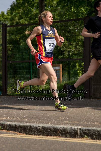 2016 Crouch End 10k 151