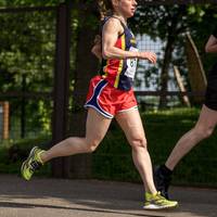 2016 Crouch End 10k 152