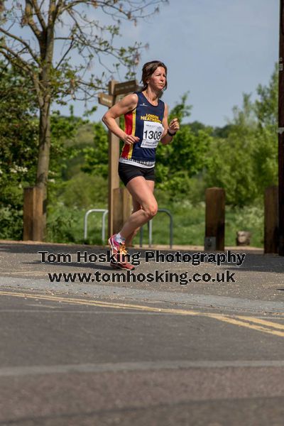 2016 Crouch End 10k 156