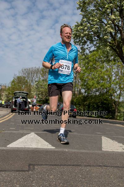 2016 Crouch End 10k 158