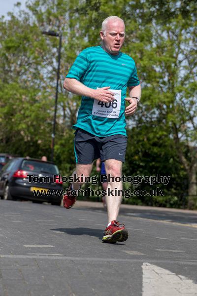 2016 Crouch End 10k 162