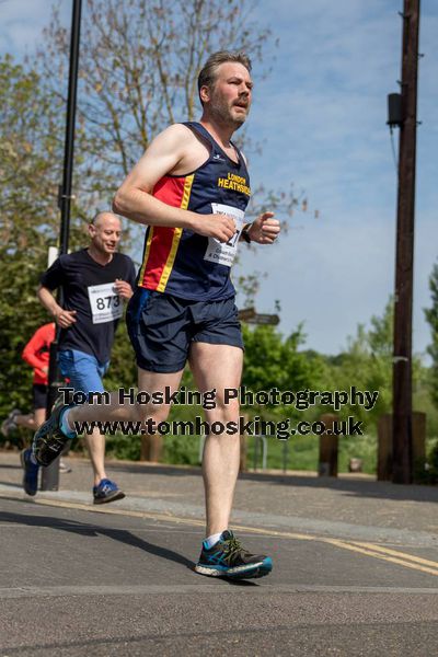 2016 Crouch End 10k 164