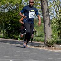 2016 Crouch End 10k 165