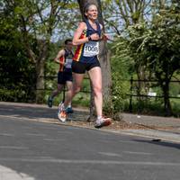 2016 Crouch End 10k 166