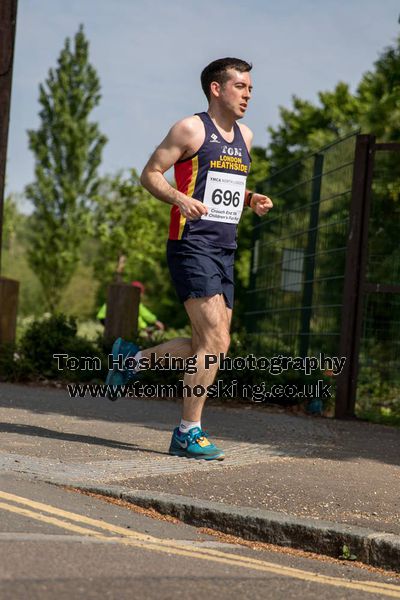 2016 Crouch End 10k 167
