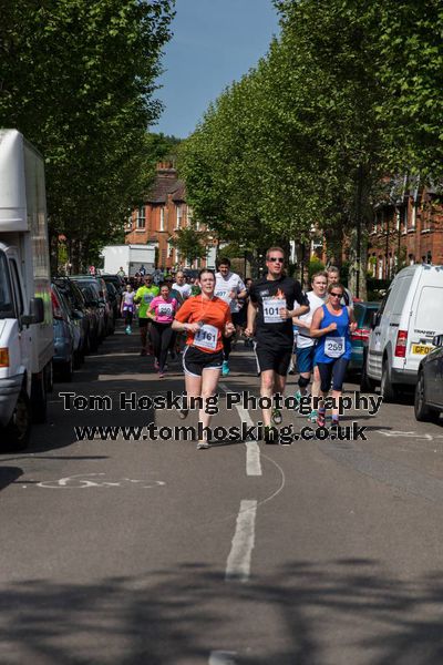 2016 Crouch End 10k 171