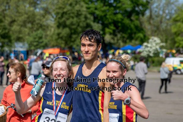 2016 Crouch End 10k 174