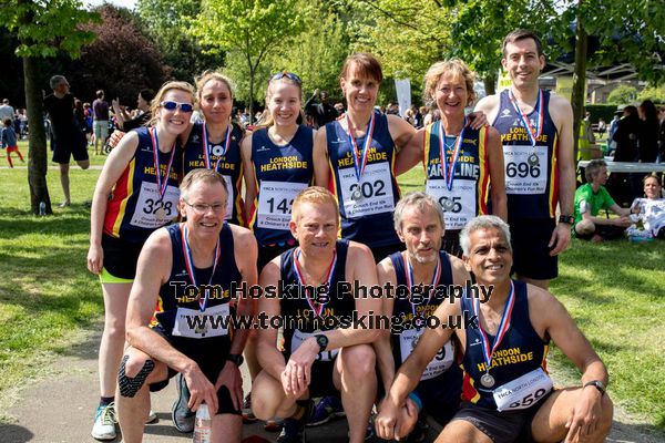 2016 Crouch End 10k 176