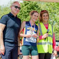 2016 Crouch End 10k 178