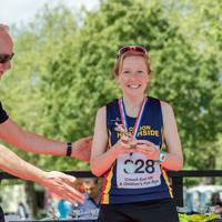 2016 Crouch End 10k 179