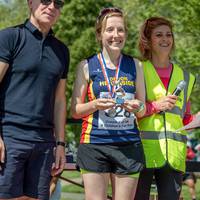 2016 Crouch End 10k 180