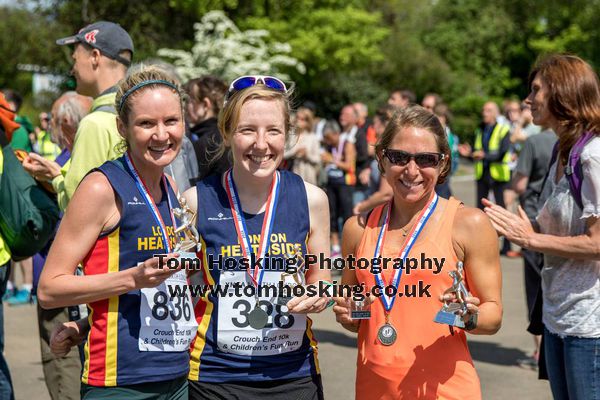 2016 Crouch End 10k 182