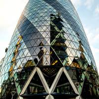 The City of London 4