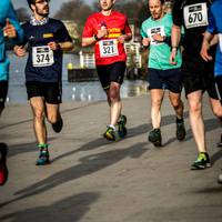 2017 Richmond Old Deer Park Half Marathon 85