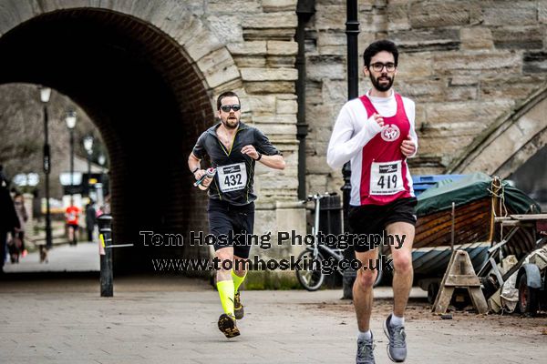 2017 Richmond Old Deer Park Half Marathon 228
