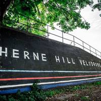 2017 Blaze Track League - Herne Hill Velodrome 35