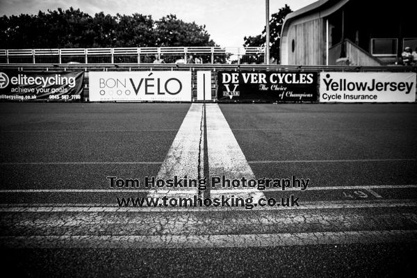 2017 Blaze Track League - Herne Hill Velodrome 54