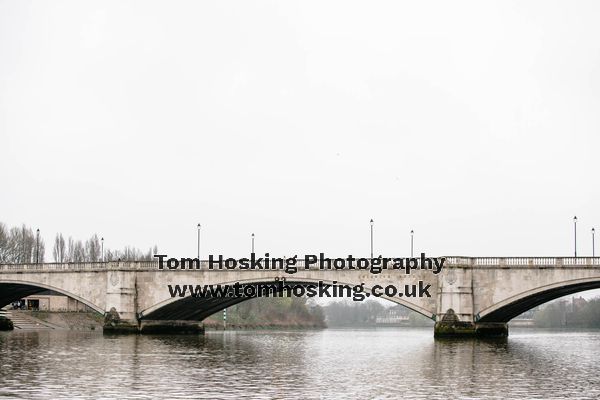 2018 Thames Towpath 10