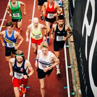2019 Night of the 10k PBs - Race 2 9