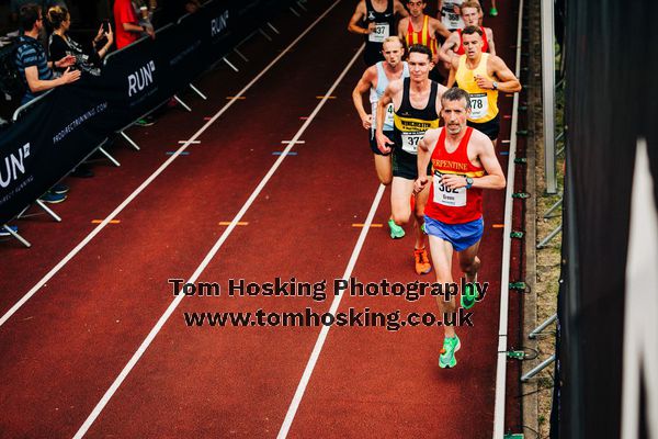 2019 Night of the 10k PBs - Race 2 17