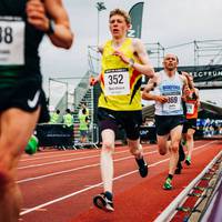 2019 Night of the 10k PBs - Race 2 20