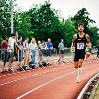 2019 Night of the 10k PBs - Race 2 47