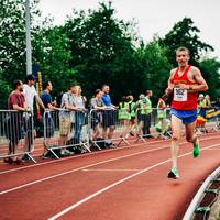 2019 Night of the 10k PBs - Race 2 49