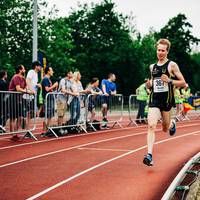 2019 Night of the 10k PBs - Race 2 58