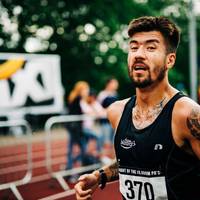 2019 Night of the 10k PBs - Race 2 85