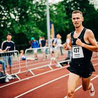 2019 Night of the 10k PBs - Race 2 90