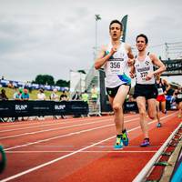 2019 Night of the 10k PBs - Race 2 105