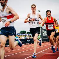 2019 Night of the 10k PBs - Race 2 118