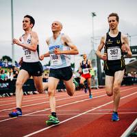 2019 Night of the 10k PBs - Race 2 130