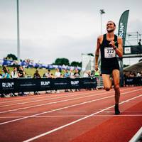 2019 Night of the 10k PBs - Race 2 136