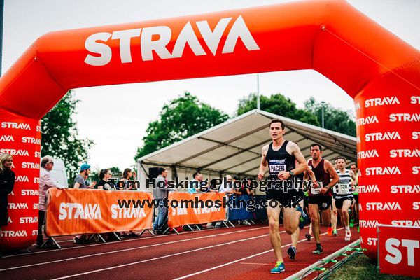 2019 Night of the 10k PBs - Race 3 37