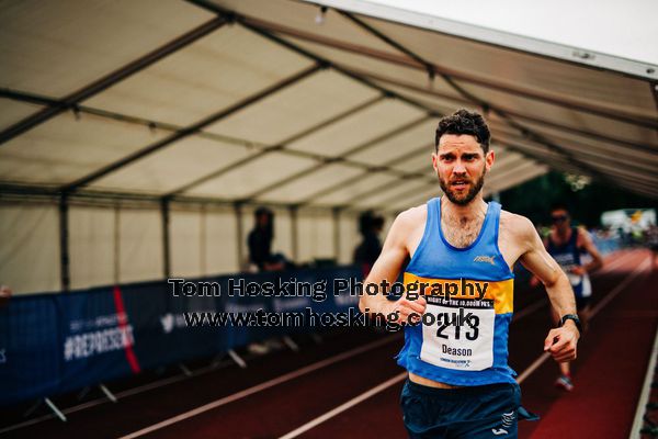 2019 Night of the 10k PBs - Race 3 54