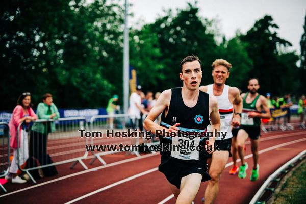 2019 Night of the 10k PBs - Race 3 61