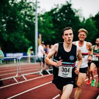 2019 Night of the 10k PBs - Race 3 61