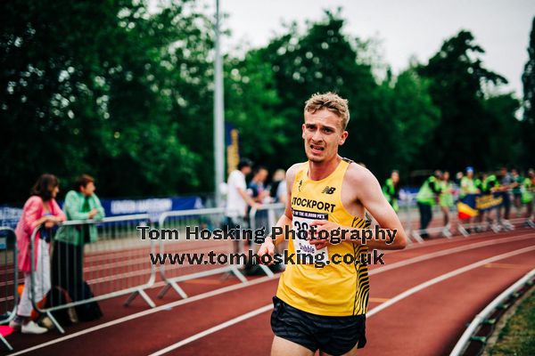 2019 Night of the 10k PBs - Race 3 62