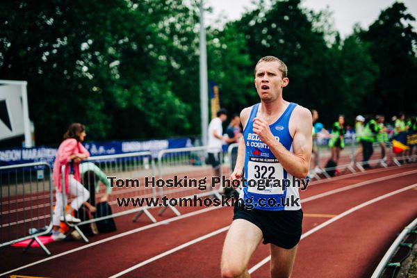 2019 Night of the 10k PBs - Race 3 64