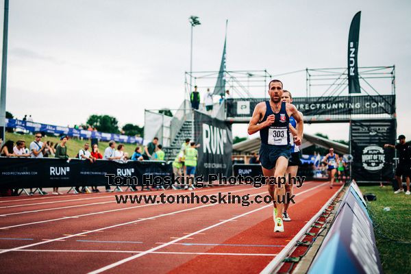 2019 Night of the 10k PBs - Race 3 98