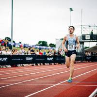 2019 Night of the 10k PBs - Race 3 115