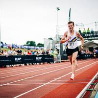 2019 Night of the 10k PBs - Race 3 116