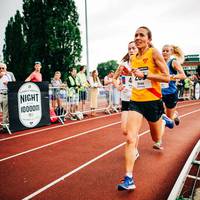 2019 Night of the 10k PBs - Race 4 19