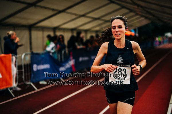 2019 Night of the 10k PBs - Race 4 60